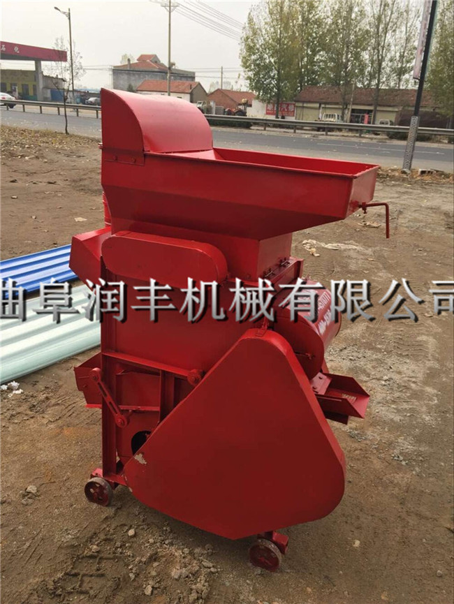 兩相電花生脫殼機(jī) 自動(dòng)花生去殼機(jī) 二次回吸花生剝殼機(jī)