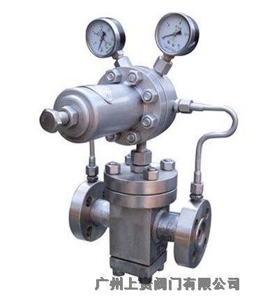江門YK43X、YK43F高壓氣體減壓閥  精工高壓氣體減壓閥