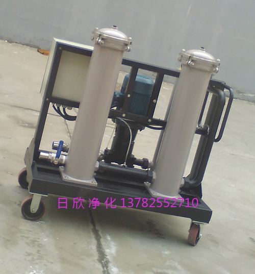 武強(qiáng)濾芯GLYC-63nu齒輪油高質(zhì)量高粘油過(guò)濾機(jī)使用說(shuō)明