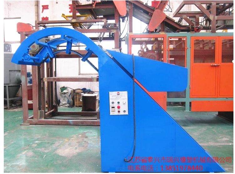 密煉機(jī)，開(kāi)煉機(jī)，斗式提升機(jī)江蘇瑞興橡塑機(jī)械有限公司