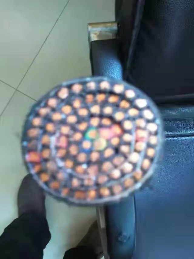 天津銀順MKVVR5*1.5