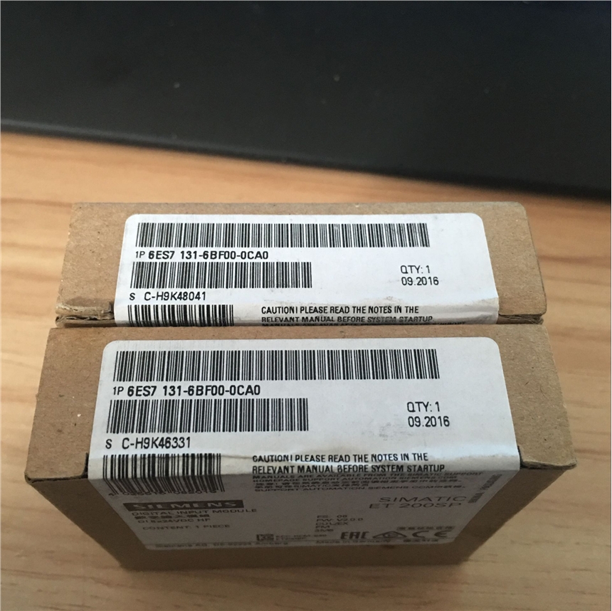 西門子原裝正品ET200數(shù)字量模塊