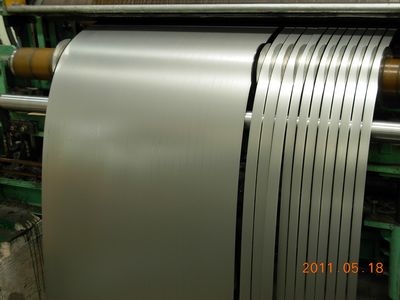 寶鋼B50A400電工鋼B50AH470