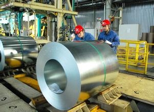 供應(yīng)寶鋼有取向電工鋼B27R095低鐵損高牌號(hào)