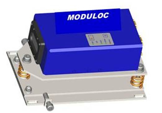 ӢMODULOC