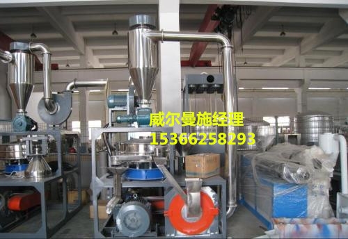 全國(guó)直銷 威爾曼磨粉機(jī)