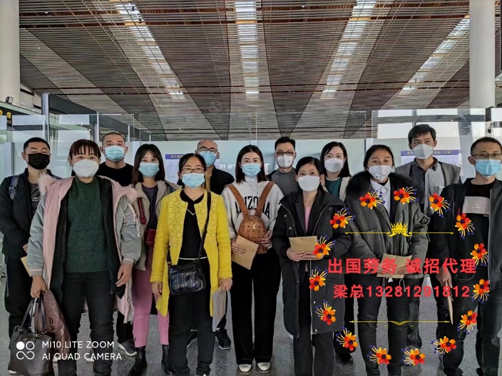 迪慶出國勞務(wù)中介木工瓦工鋼筋工出境快月薪3萬起