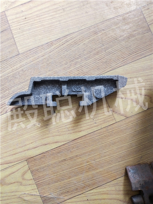 遼寧焚燒爐爐排 遼寧焚燒垃圾爐爐排 遼寧臺階爐排廠家