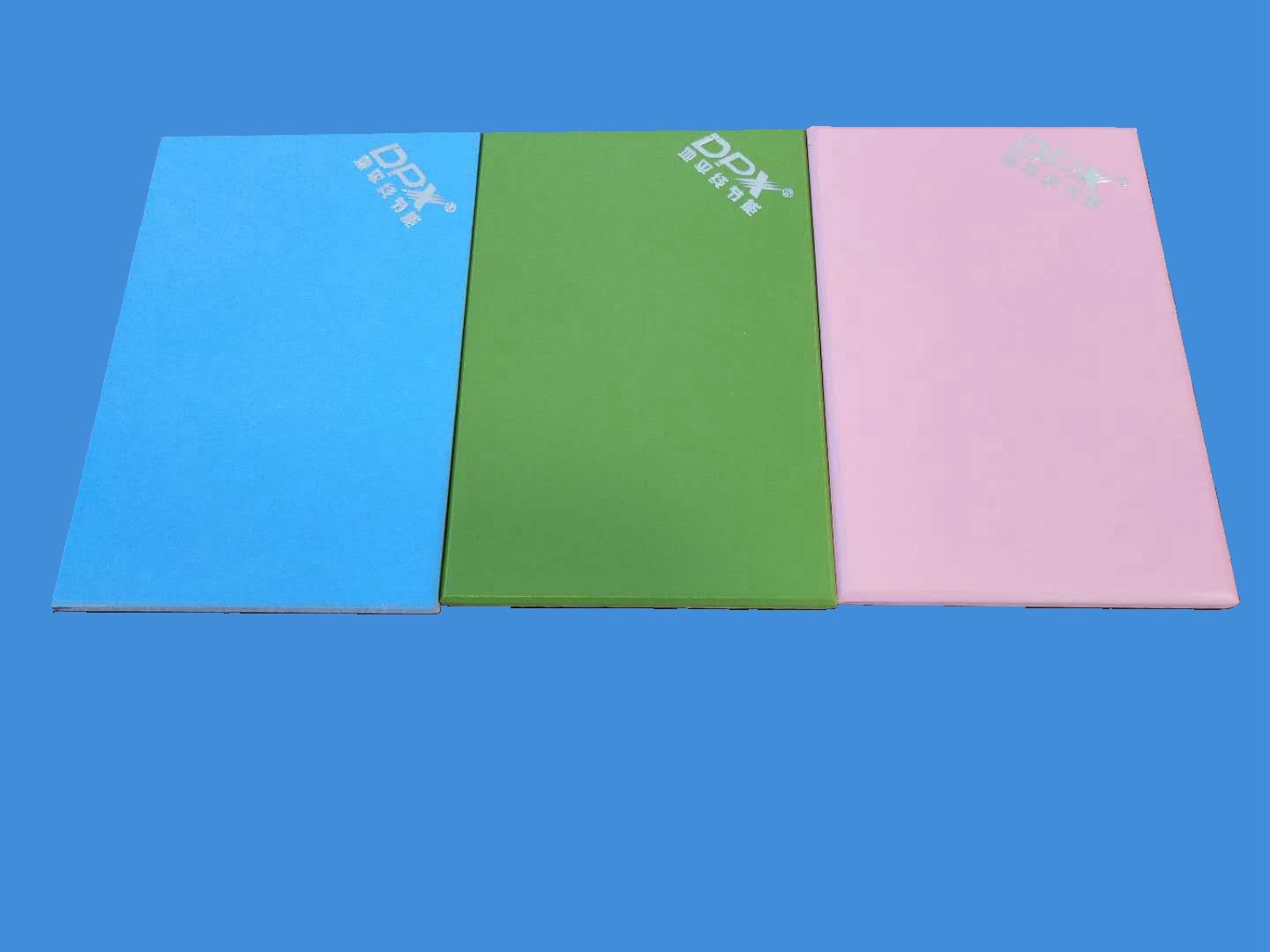 無機(jī)預(yù)涂裝飾板在建筑外墻外保溫領(lǐng)域應(yīng)用