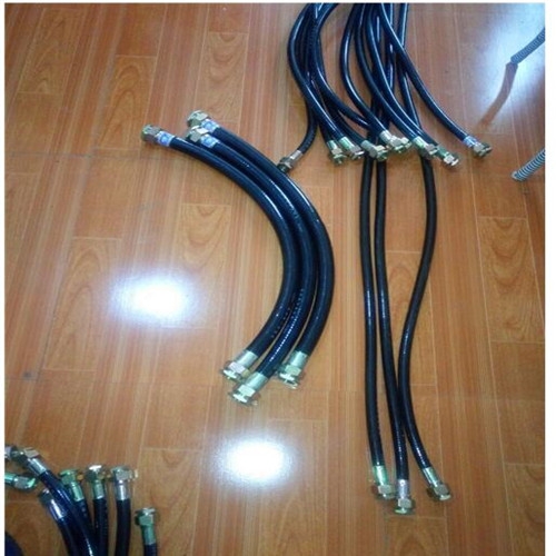 BNG-G3/4(F)-NPT1/2(M)防爆撓性連接管