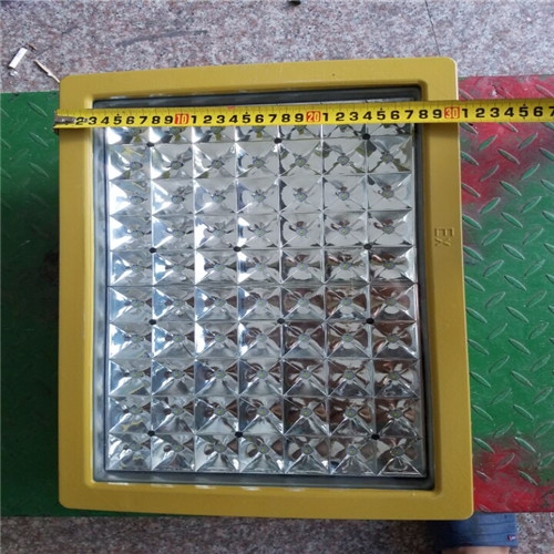 晉城燃?xì)鈴S用10W20WLED防爆燈價(jià)格，倉(cāng)庫(kù)專用防爆投光燈廠家