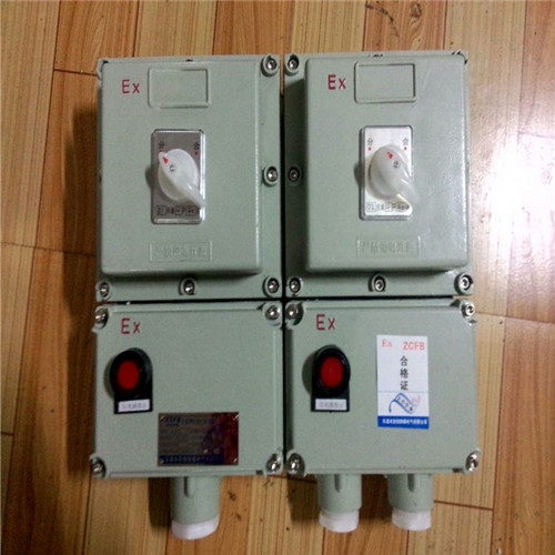 BQC-80A/380V(dng)