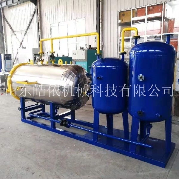 畜禽無害化處理設(shè)備、濕化機(jī)替代焚燒法