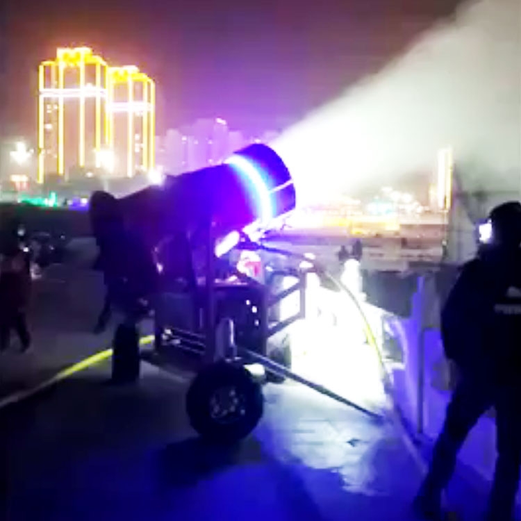 冰雪設備滑雪場造雪機 冰上自行車 狗拉雪橇