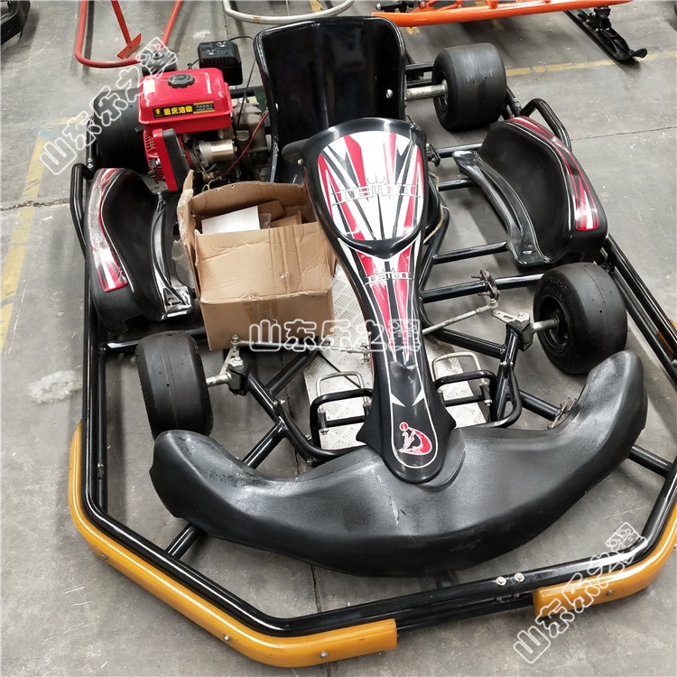 卡丁車賽道規(guī)劃設(shè)計(jì)  全地形卡丁車 大型卡丁車