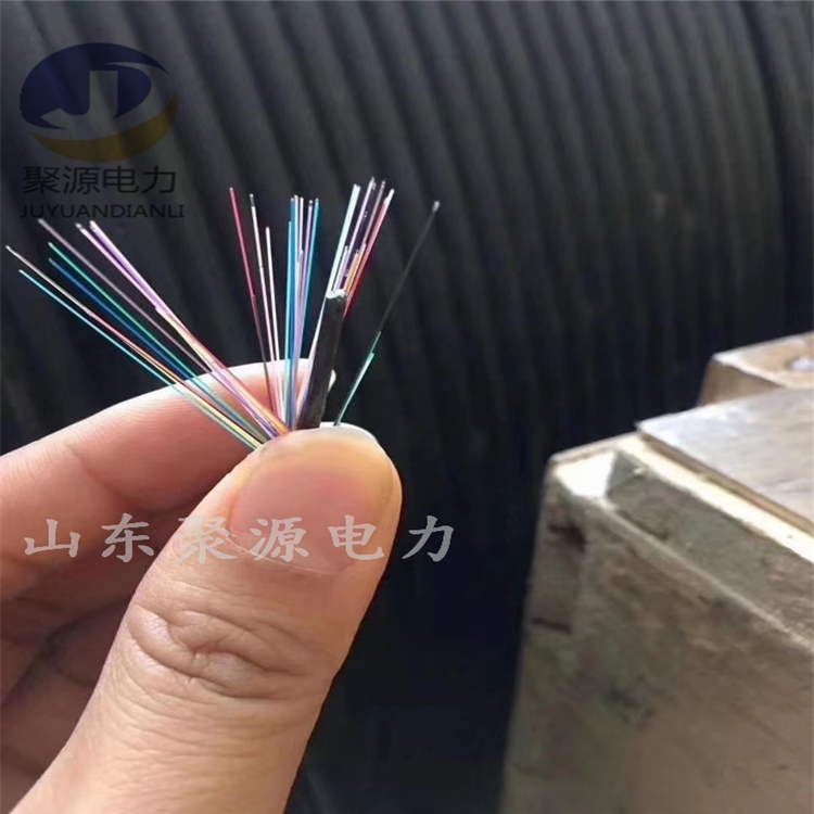 ADSS光纜 AT+PE雙護(hù)套光纜