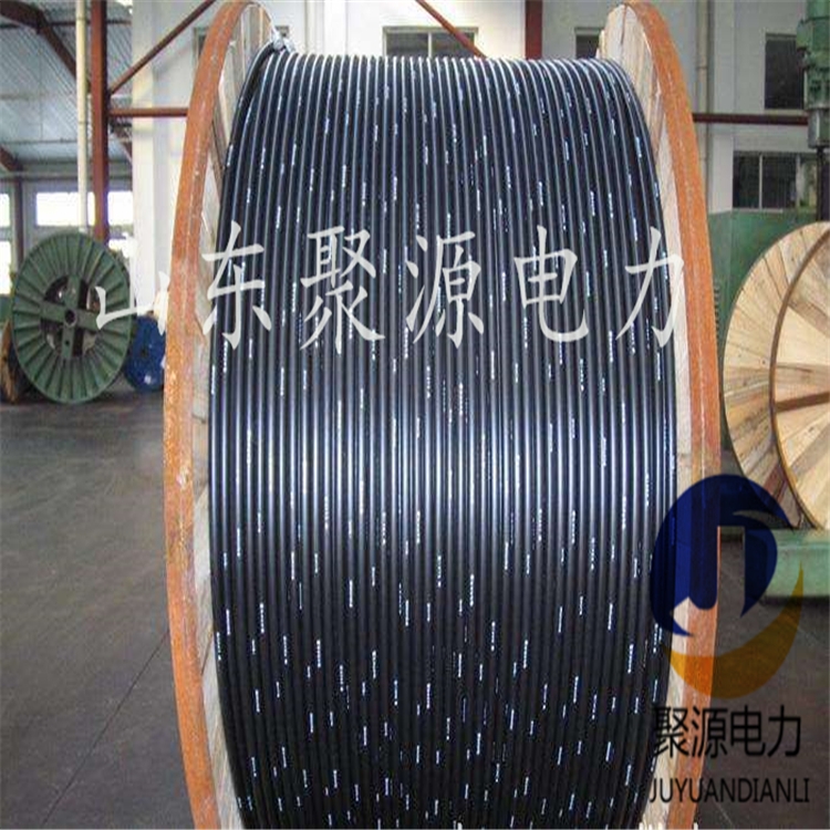 通信工程供應(yīng)光纜 聚源ADSS光纜 配套金具 廠家專(zhuān)供