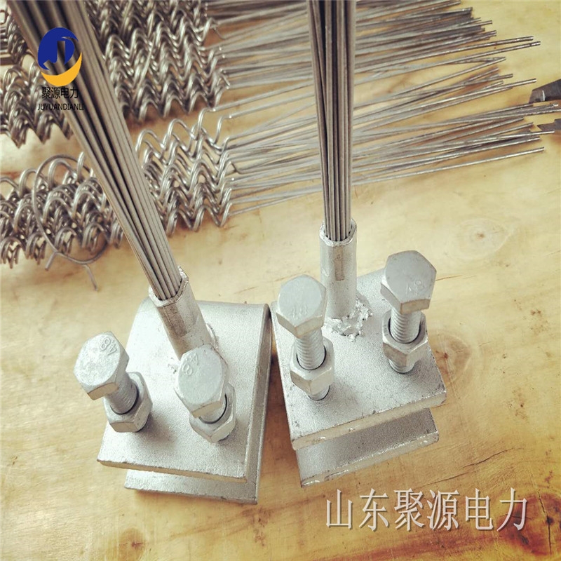 電力防鳥刺 彈簧式驅鳥器60CM不銹鋼鋼絲
