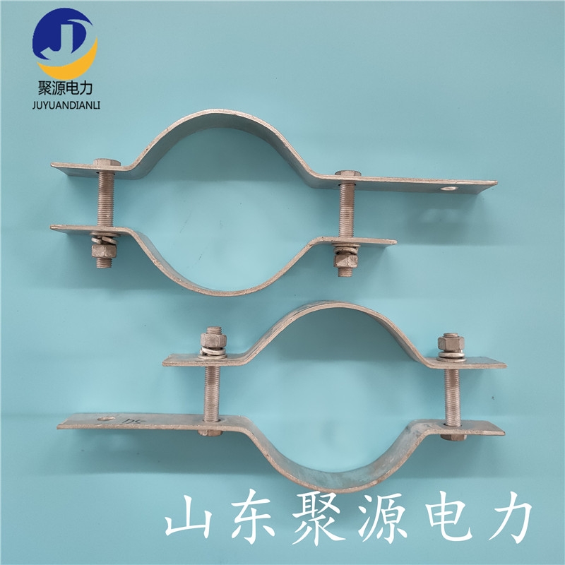 長(zhǎng)沙市直供單長(zhǎng)尾抱箍型號(hào) 價(jià)格 參數(shù)