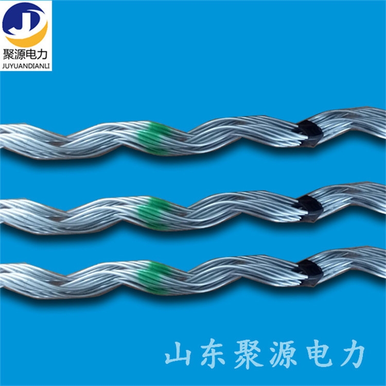 FYH-240/30價(jià)格 預(yù)絞式護(hù)線條 鋁合金接續(xù)金具