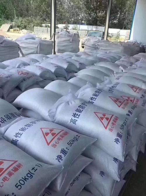 陜西硫酸鋇砂防護(hù)施工 一條龍服務(wù)