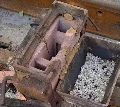 福建軌道鋁熱焊，鋁熱焊接，無縫鋁熱焊廠家
