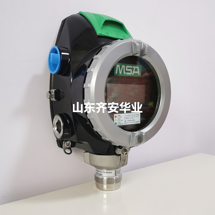 長春PrimaX P固定式一氧化碳氣體報警器10129547