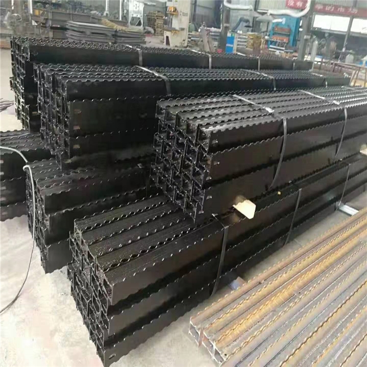 廠家供應(yīng)DFBπ型梁 金屬交接頂梁 加工定制各種尺寸π型梁資質(zhì)齊全