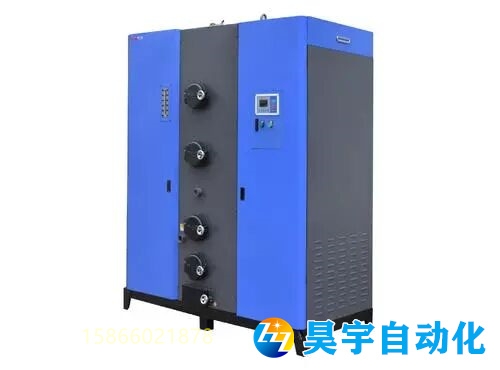蒸汽發(fā)生器與蒸汽鍋爐有什么區(qū)別？