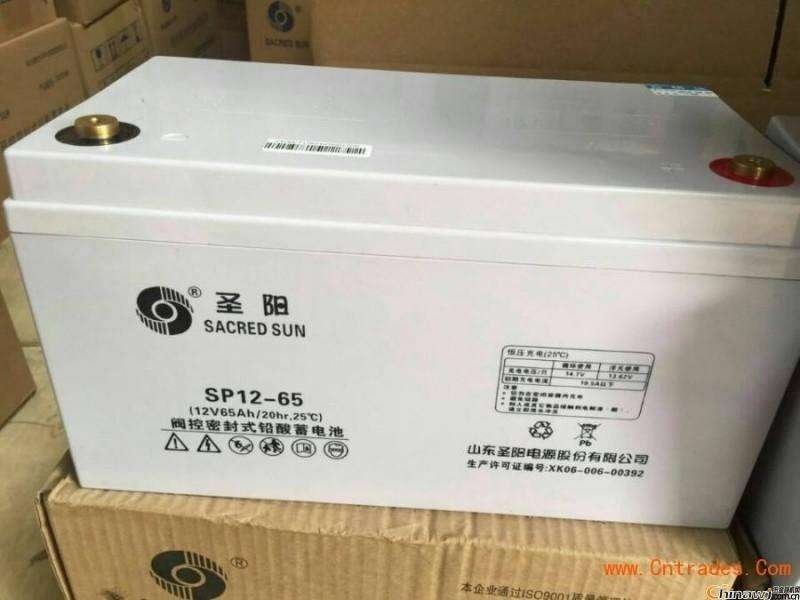 江西SACRED蓄電池價(jià)格行情