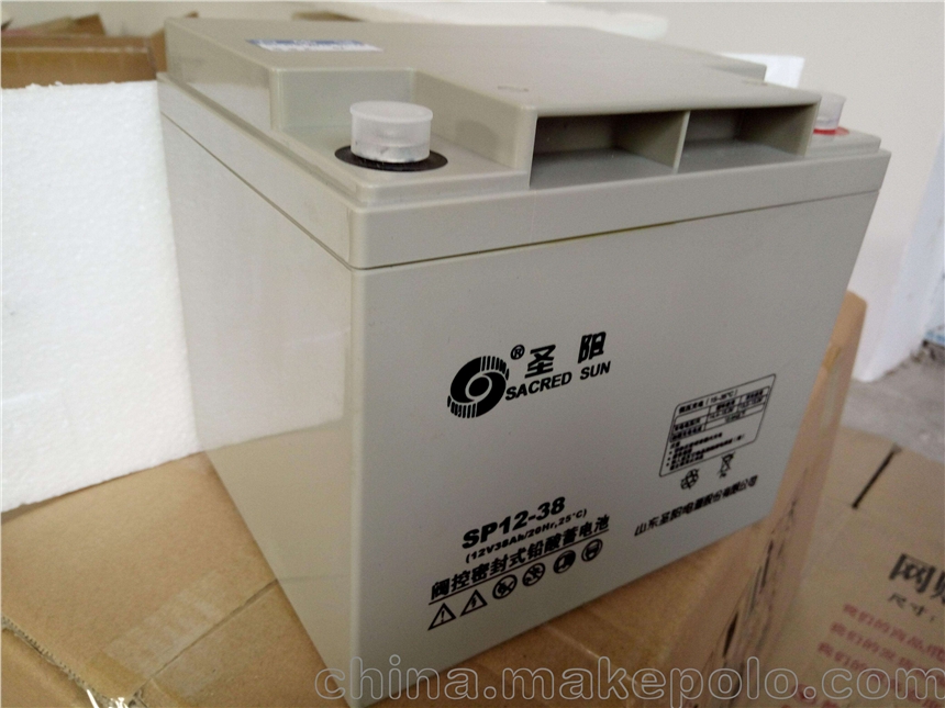 青海圣陽(yáng)蓄電池代理