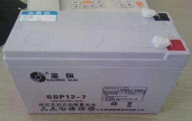 海南12V12AH圣陽(yáng)蓄電池推薦