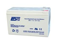 SN90-12萬松12V90AH蓄電池海南代理商