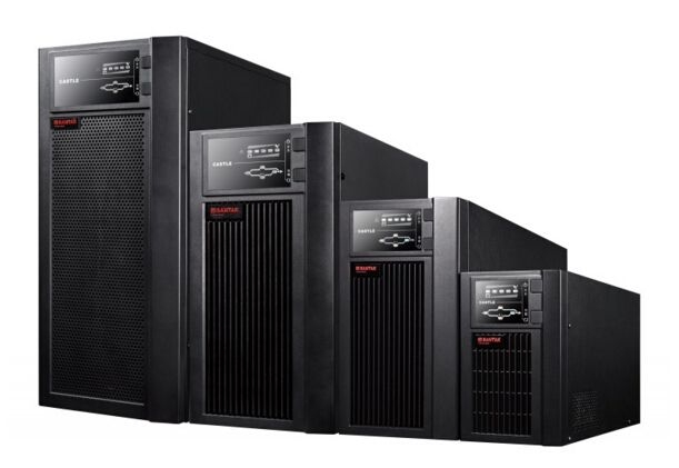 山特（SANTAK）在線(xiàn)式長(zhǎng)效機(jī)UPS不間斷電源 C2KS 2KVA /1600W廠家批發(fā)