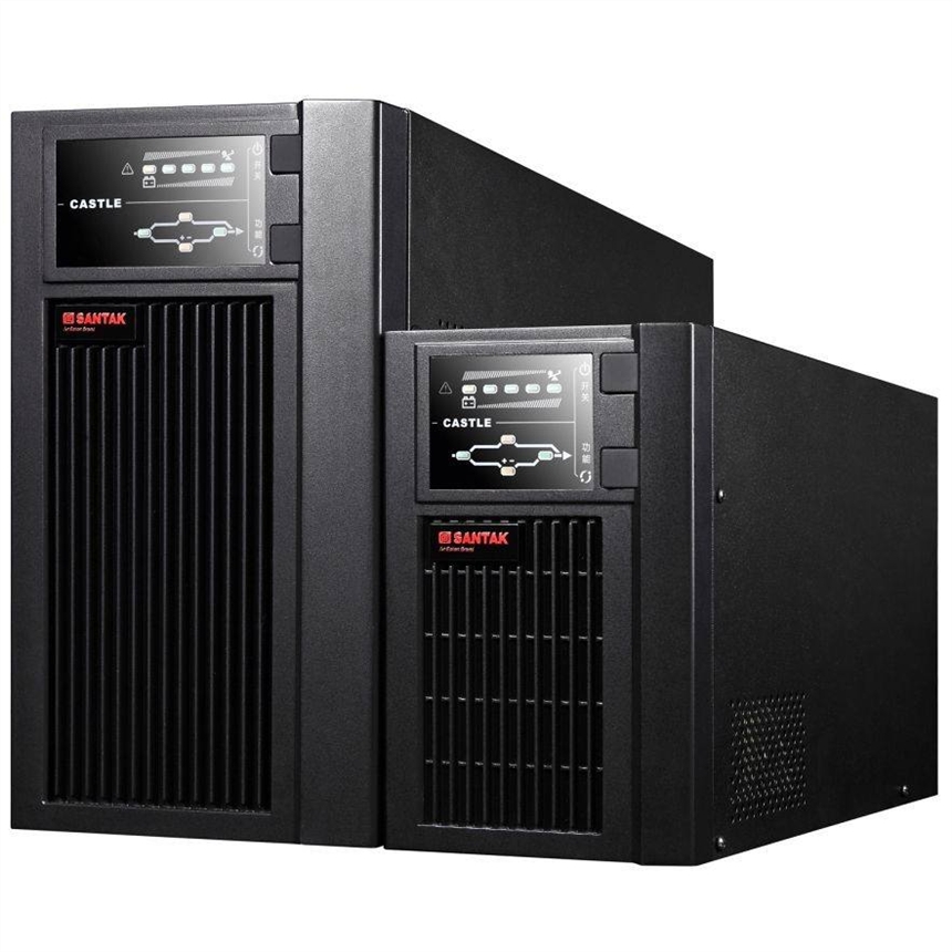 山特（SANTAK）TG-BOX600/850 UPS公司