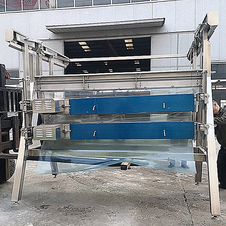 家禽屠宰流水線(xiàn) 雞鴨鵝A字型立式脫毛機(jī) 全自動(dòng)不銹鋼打毛機(jī)