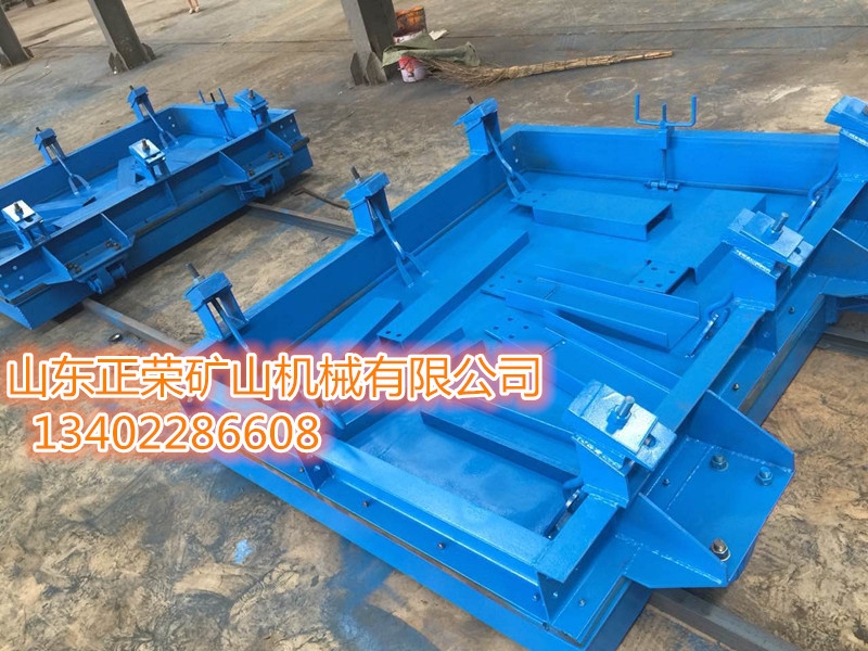 無壓風(fēng)門 避難硐室防爆門 防水防火密閉門抗沖擊波密閉門