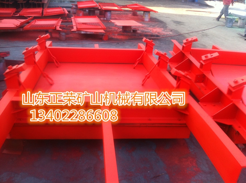 井下密閉門礦用防水柵欄門防火防水兩用柵欄門型號(hào)接受定制