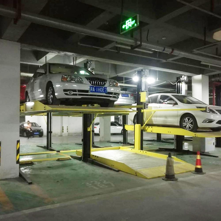 北京市供應(yīng)機械式停車設(shè)備,自動泊車設(shè)備租賃