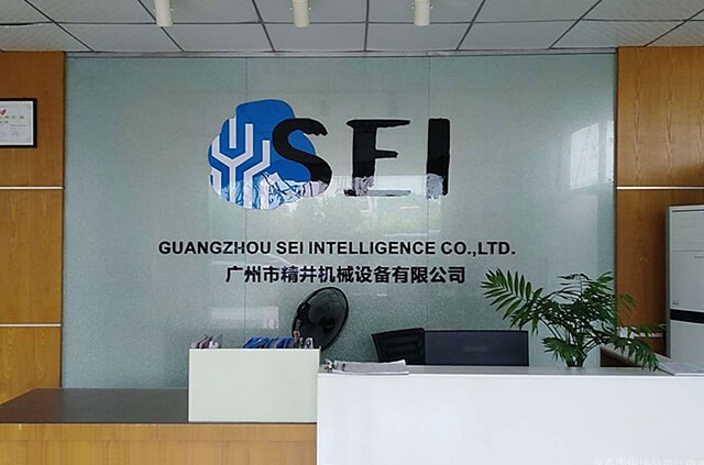 非標(biāo)自動化設(shè)備企業(yè)-非標(biāo)自動化機械公司