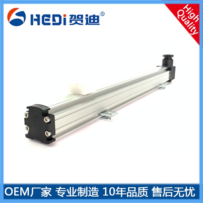 HDL-LF注塑機(jī)高速機(jī)位移傳感器磁尺電子尺-賀迪磁致伸縮位移傳感器廠(chǎng)家