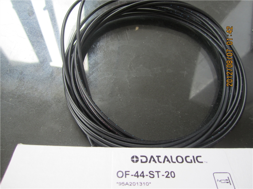 意大利datalogic得利杰S51-MR-2-B01-NK