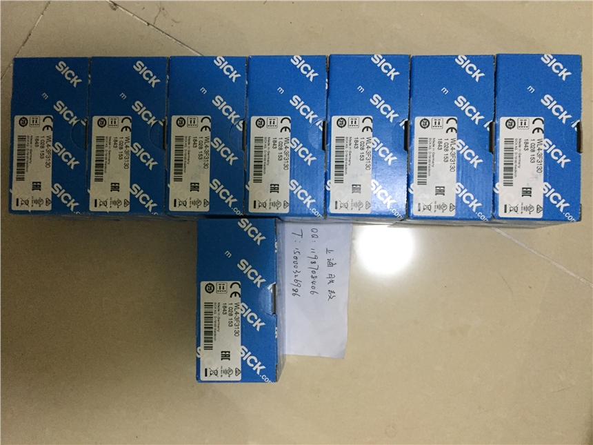 ؃rF(xin)؛(yng)sickP(gun)_P(gun)SICK  WL4-3F3130