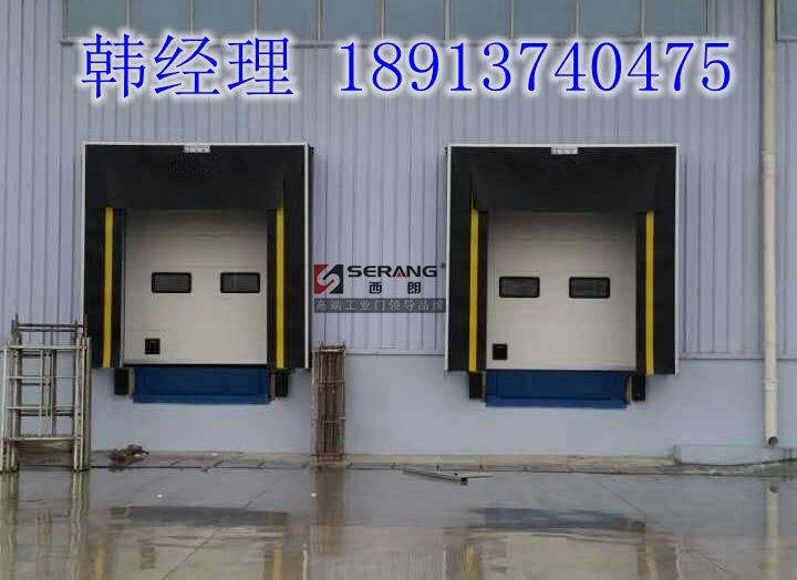 南通工業(yè)充氣式門(mén)封，南通機(jī)械式海綿門(mén)封