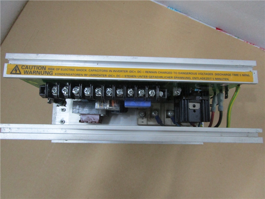 SDV541-S53 YOKOGAWA