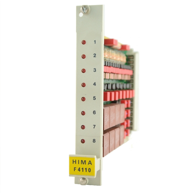 ALLEN BRADLEY 1734D-IB8XOW8S /A	I/O c(din)KģK
