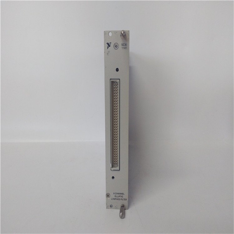 SCXI-1001 數(shù)字輸出模塊
