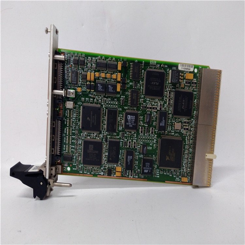 NI    多功能I/O設備模塊  PXI-6562全新原裝