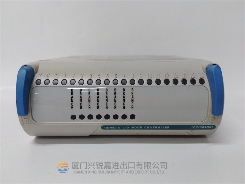 JACP-317120 繼電器輸入模塊