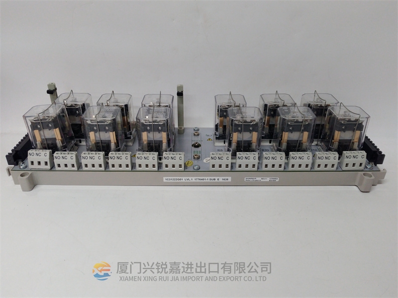 1X00024H06 可編程控制器